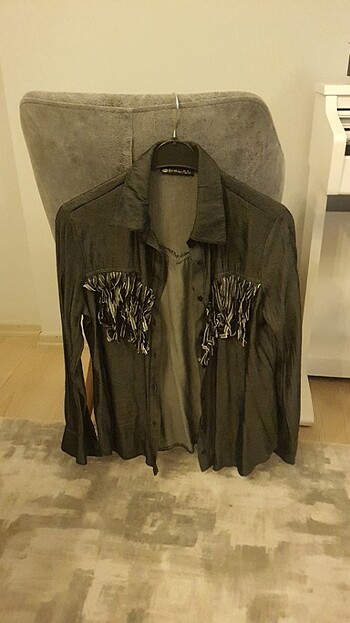 Gomlek M - Görsel 11