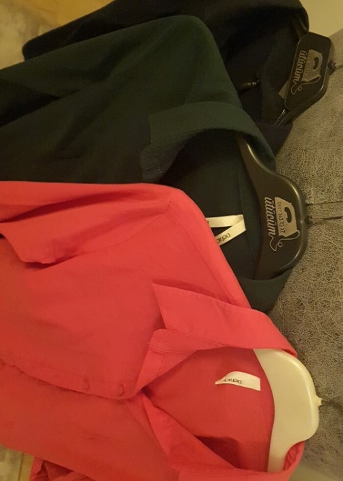 Gomlek M - Görsel 2