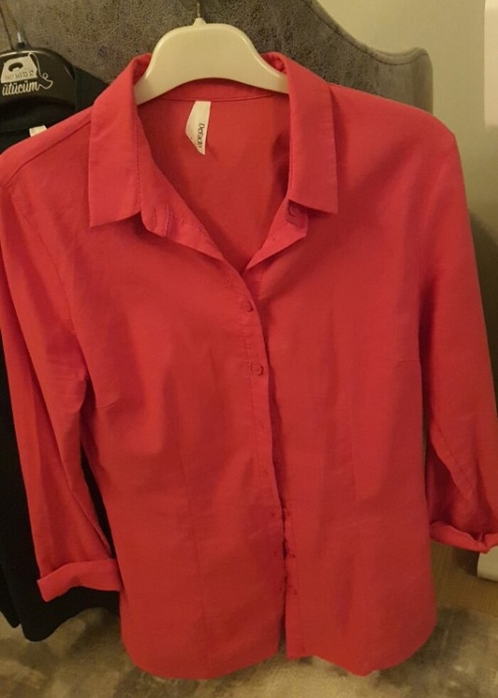 Gomlek M - Görsel 3