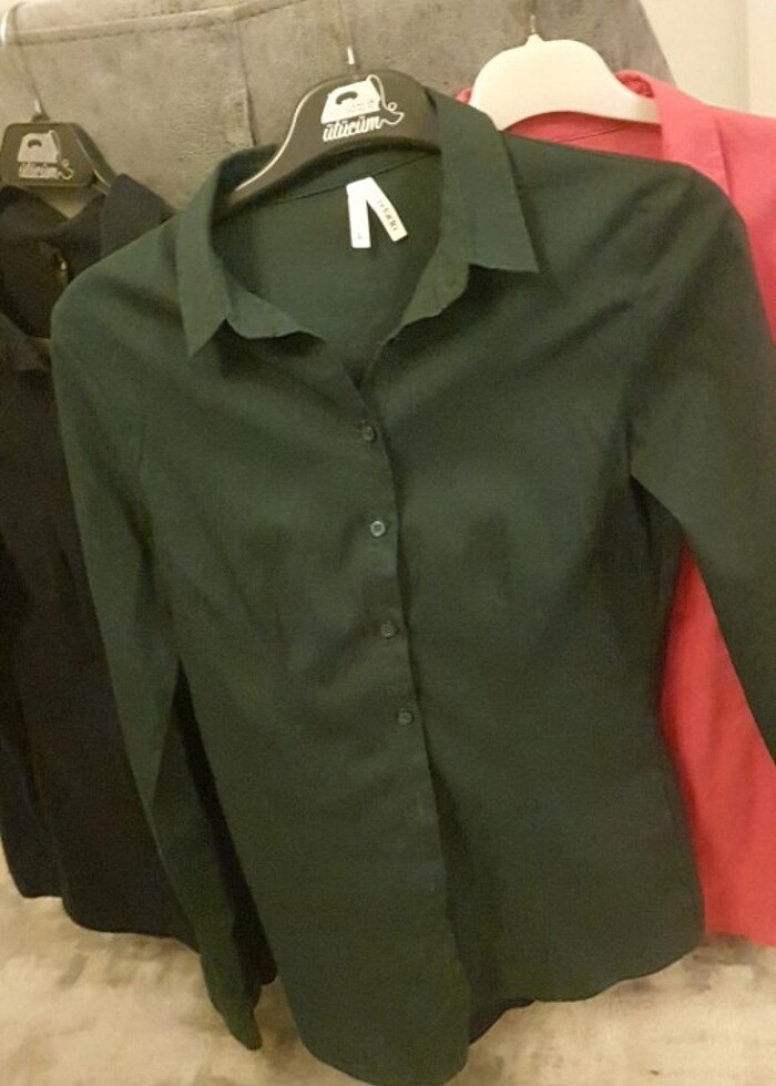 Gomlek M - Görsel 4