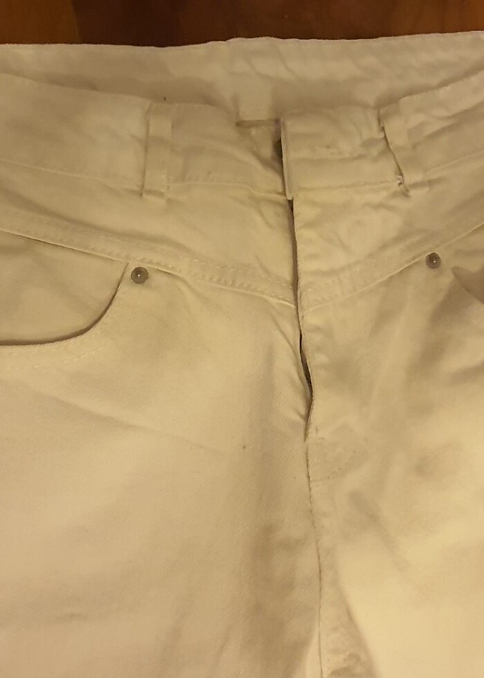 Sıfır Şık Pantolon - Görsel 2