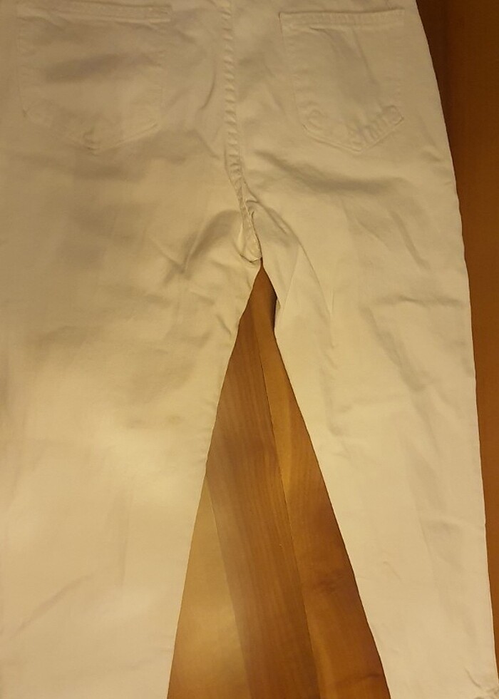 Sıfır Şık Pantolon - Görsel 3