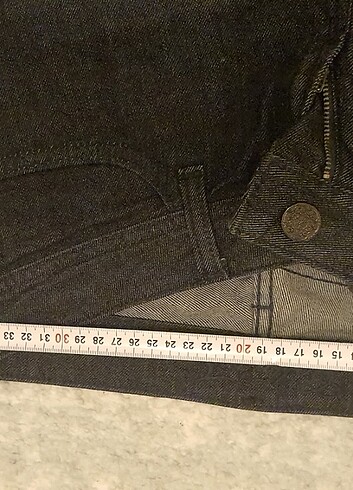 Kadın Jean - Görsel 2