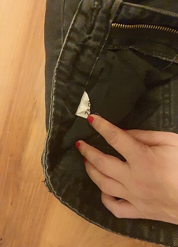 Zara Kot 28 Beden - Görsel 2