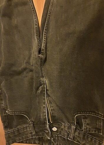 Zara Kot 28 Beden - Görsel 4