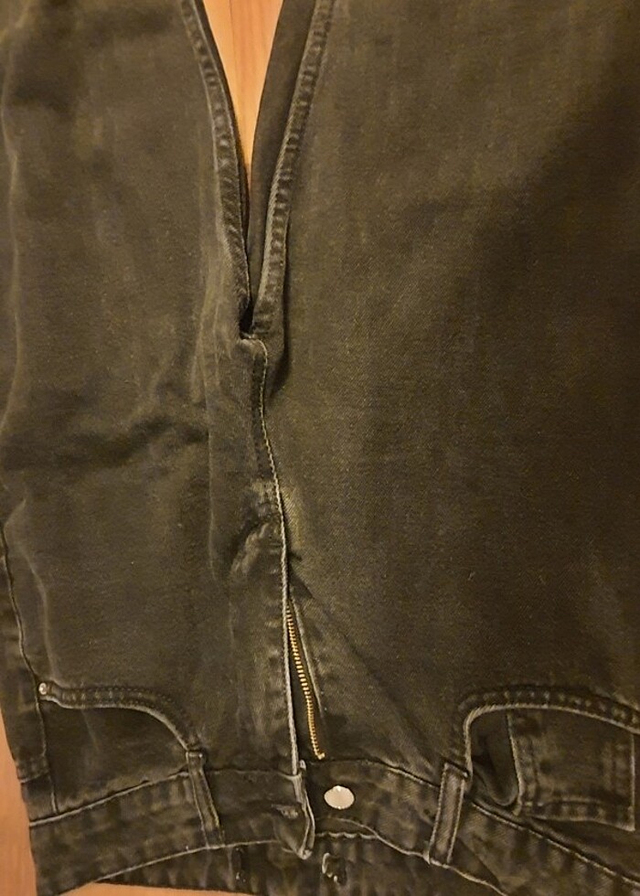 Zara Kot 28 Beden  - Görsel 4