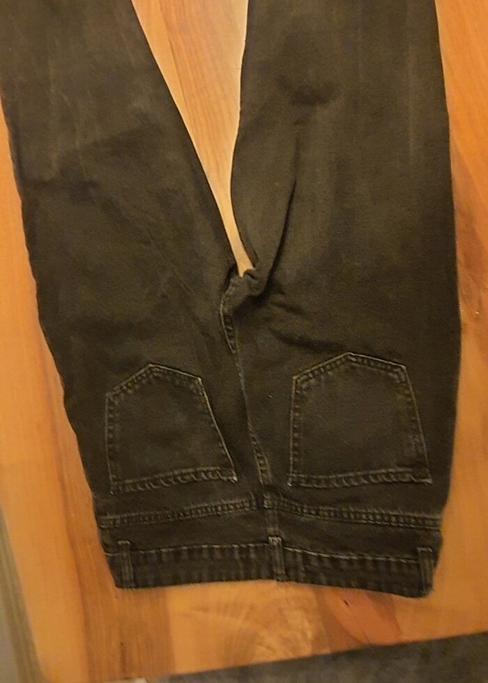 Zara Kot 28 Beden  - Görsel 5