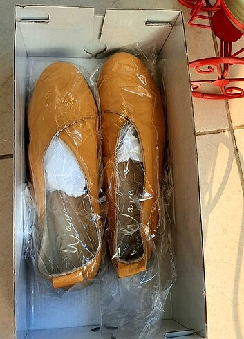 Sari Çarık - Görsel 5