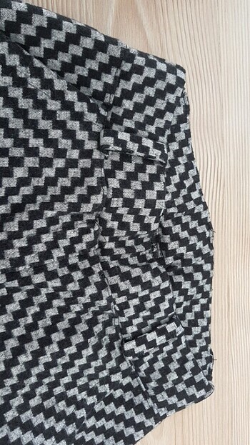 KADIN KAŞE  PANTOLON  - Görsel 4