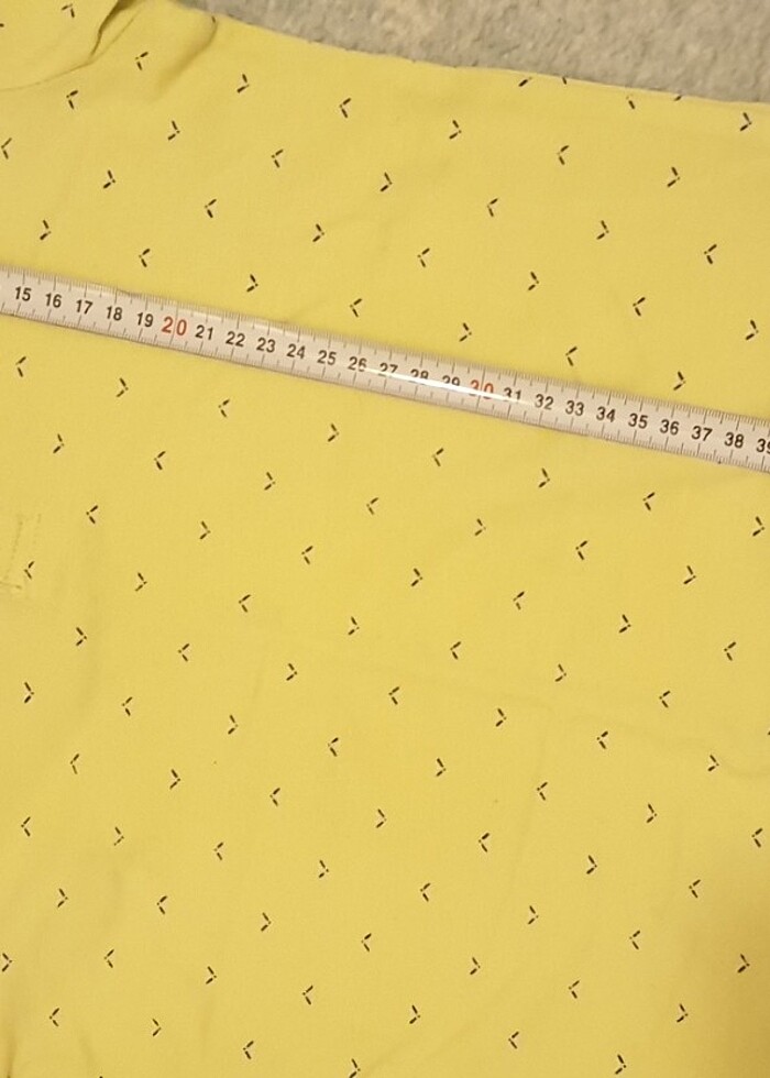 ERKEK ÇOCUK T SHİRT  - Görsel 2