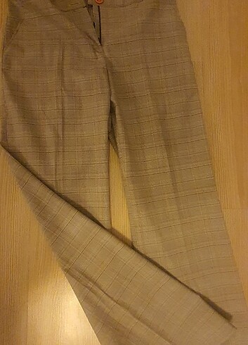 Kadin Takim Elbise - Görsel 3