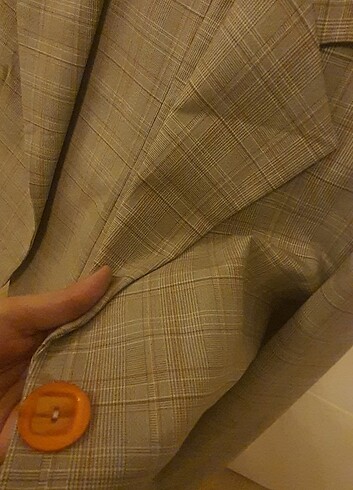 Kadin Takim Elbise - Görsel 6