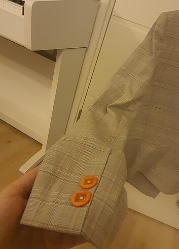 Kadin Takim Elbise - Görsel 7