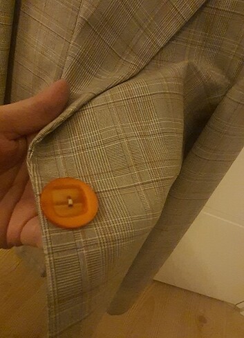 Kadin Takim Elbise - Görsel 8