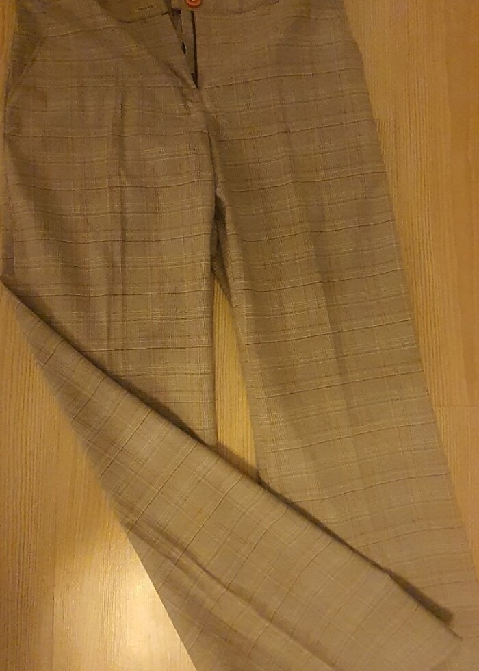 Kadin Takim Elbise - Görsel 3