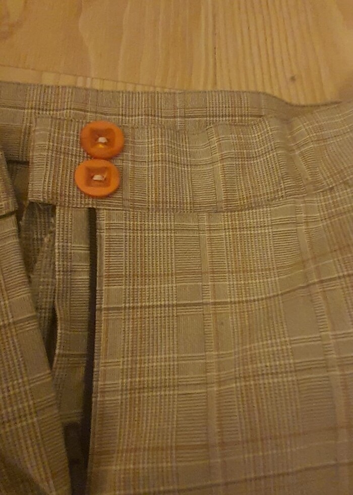 Kadin Takim Elbise - Görsel 4