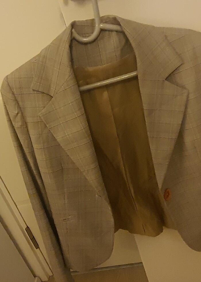 Kadin Takim Elbise - Görsel 5