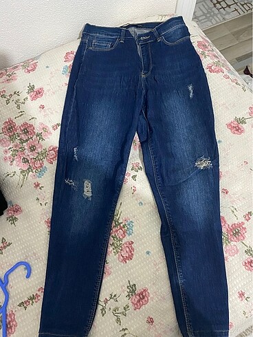 Lcw jean