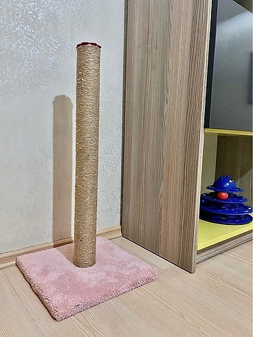 Kedi Tırmalama Tahtası