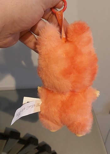 LISANSLI LABUBU - Görsel 3