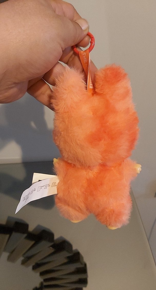 LISANSLI LABUBU - Görsel 3