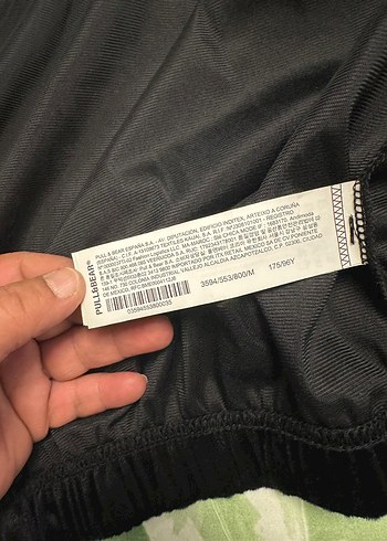 BAYAN INCE MONT - Görsel 5