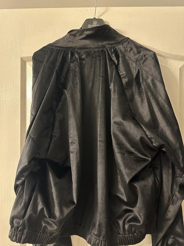 BAYAN INCE MONT - Görsel 2