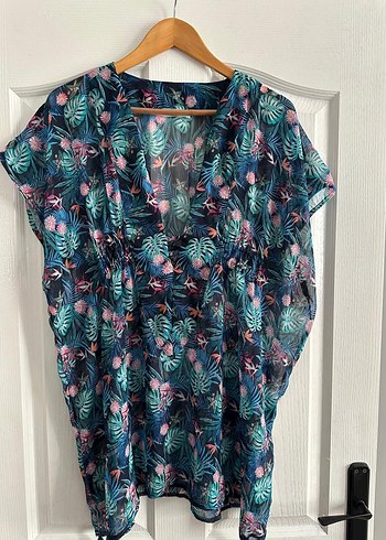 PENTİ BIKINI ÜSTÜ - Görsel 3