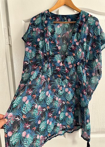 PENTİ BIKINI ÜSTÜ - Görsel 2