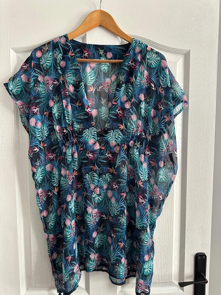 PENTİ BIKINI ÜSTÜ - Görsel 3