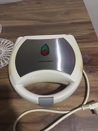 Premier tost Makinesi