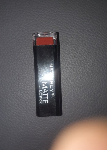 Maybelline mat ruj - Görsel 3