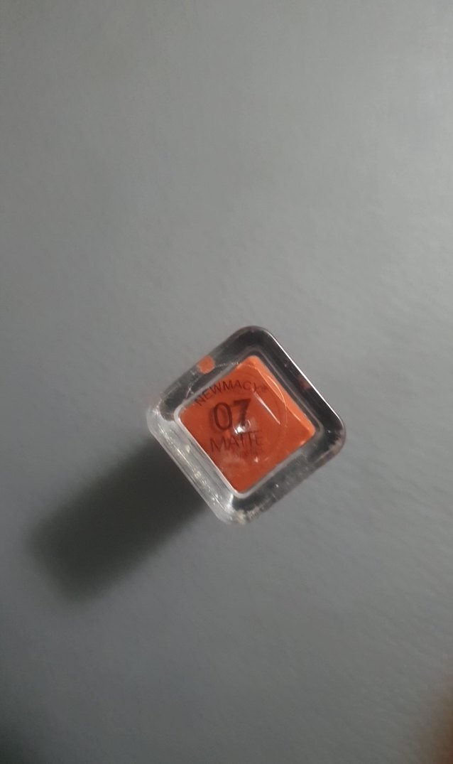 Maybelline mat ruj - Görsel 2