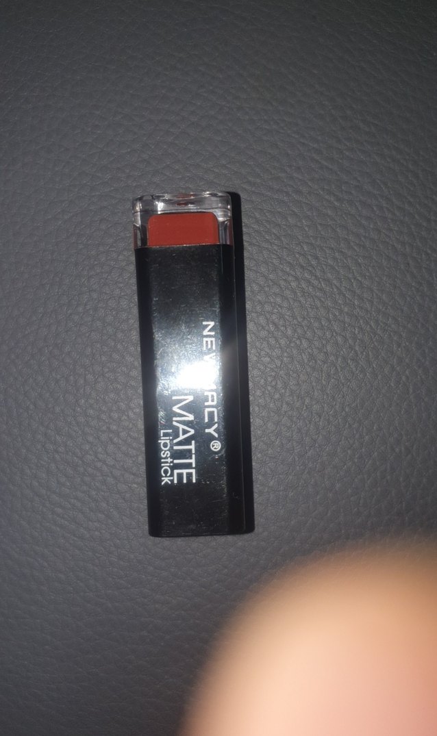 Maybelline mat ruj - Görsel 3