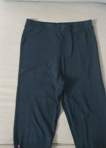 kız çocuk taytı - Görsel 4