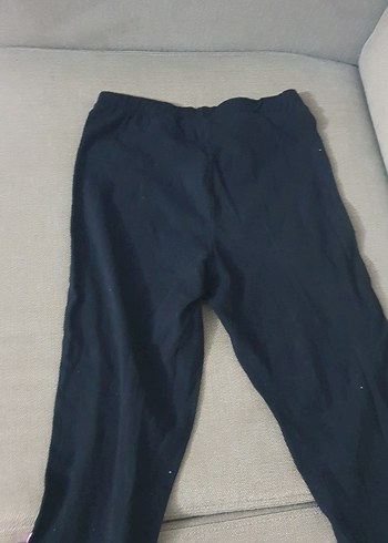 kız çocuk taytı - Görsel 5