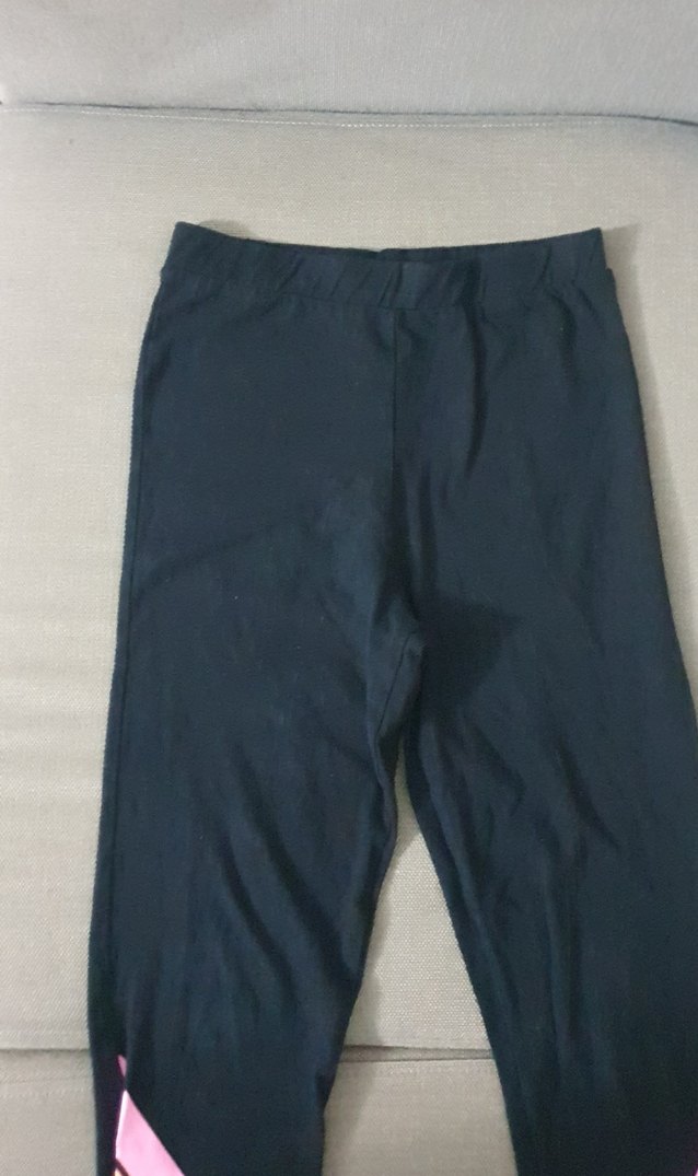 kız çocuk taytı - Görsel 4