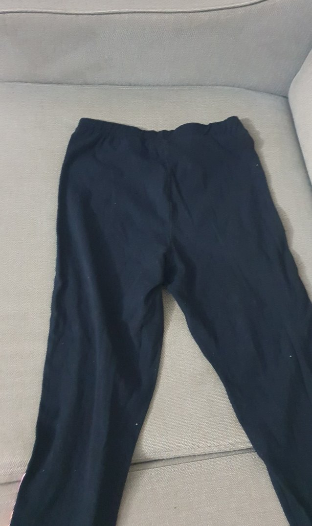 kız çocuk taytı - Görsel 5