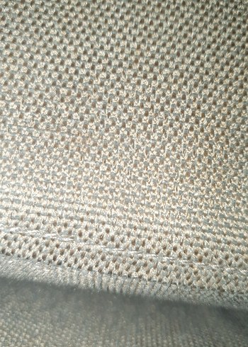 Renkli Boncuklu Metal Vintage Toka - Görsel 7