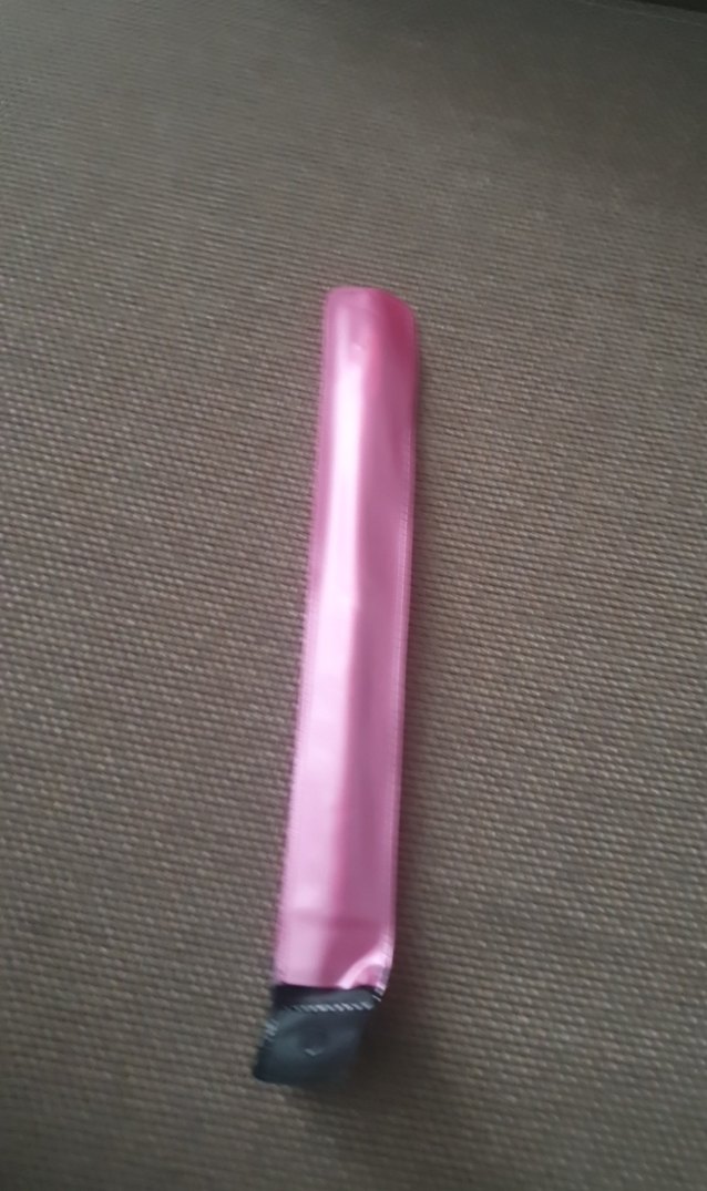 Pastel Renkli Tırnak Eti İtici - Görsel 3