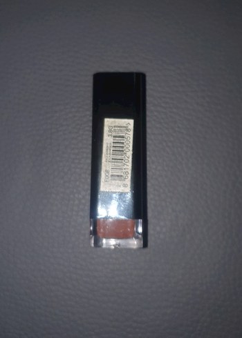 Koyu Bej Renkli Ruj - Görsel 5