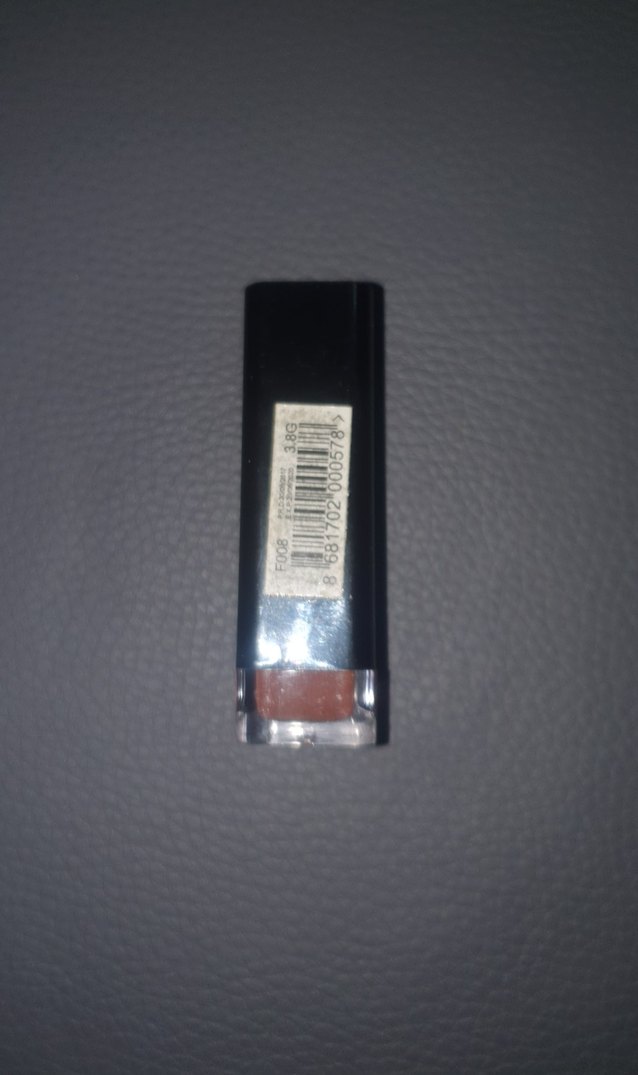 Koyu Bej Renkli Ruj - Görsel 5