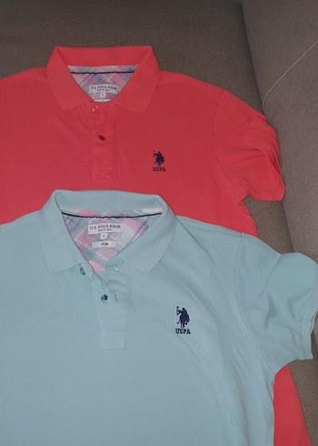 U.S Polo Assn. l