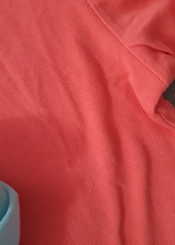 Erkek Polo Yaka Kısa Kollu Tişört - Görsel 7