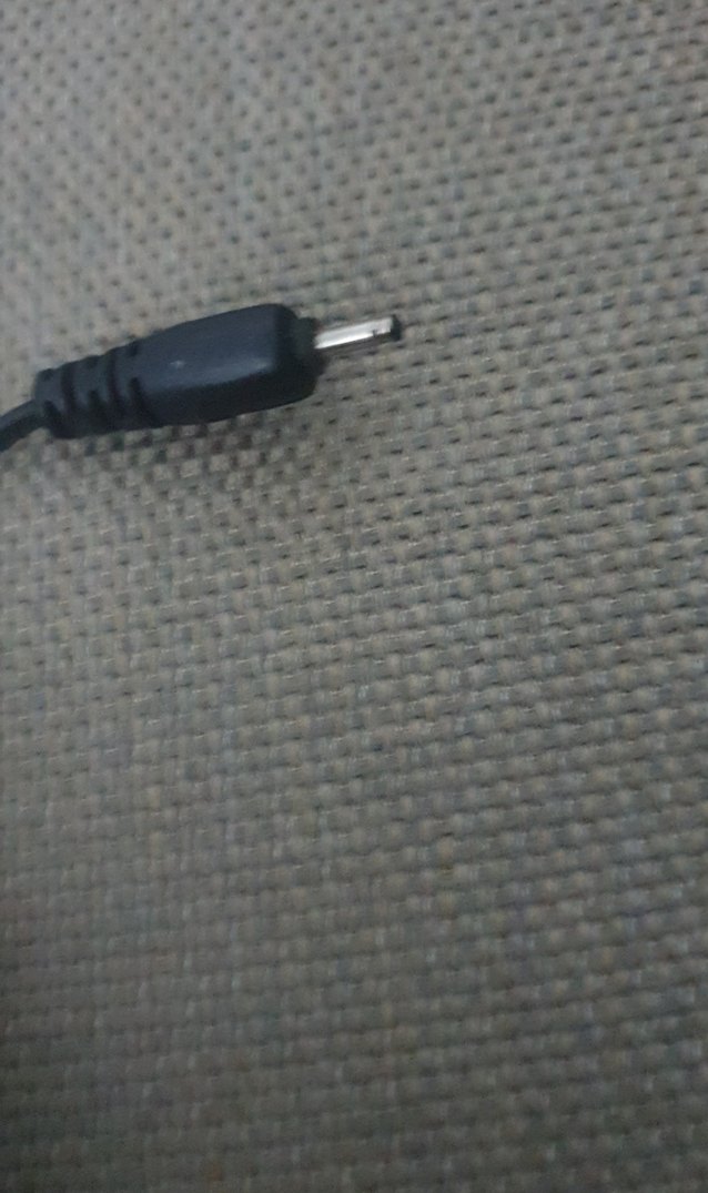 Siyah Nokia Telefon Şarj Cihazı - Görsel 3