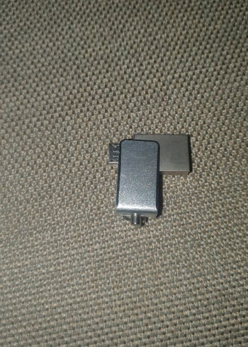 HI-LEVEL 32GB Metal USB Bellek - Görsel 3