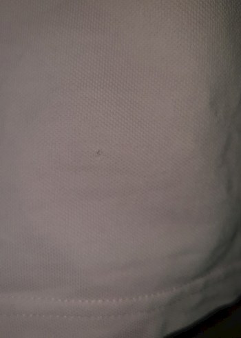 Pembe Polo Tişört, Kısa Kollu, Regular Fit - Görsel 5