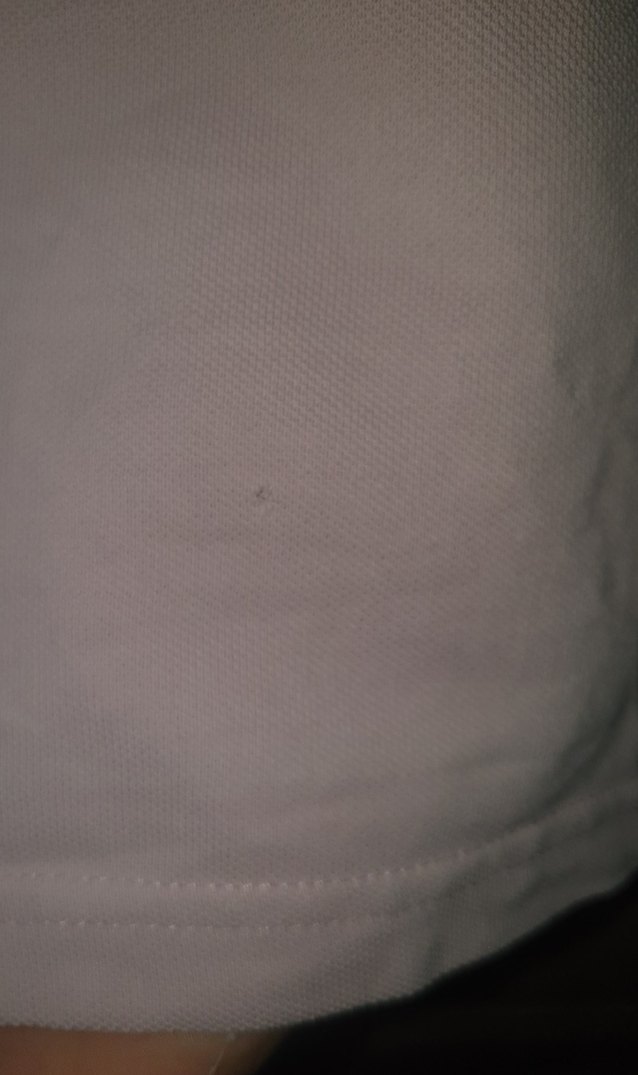 Pembe Polo Tişört, Kısa Kollu, Regular Fit - Görsel 5