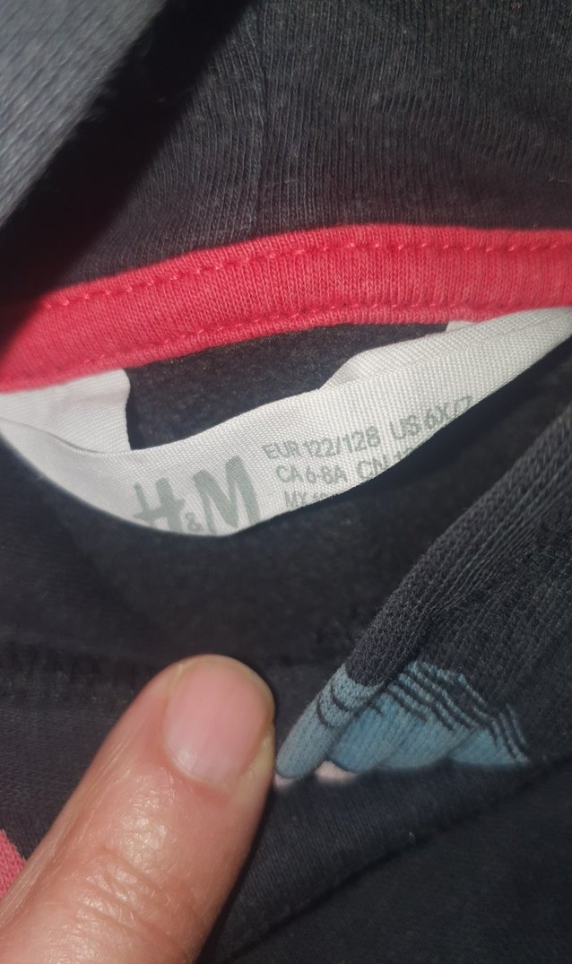 Çocuk Marvel Baskılı Kapüşonlu Sweatshirt - Görsel 4