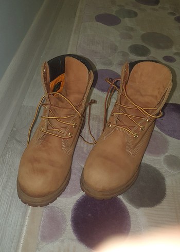 Timberland 38